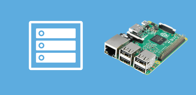 OpenMediaVault NAS Server con RPi [2]: HDDs, carpetas en red, gestión de usuarios